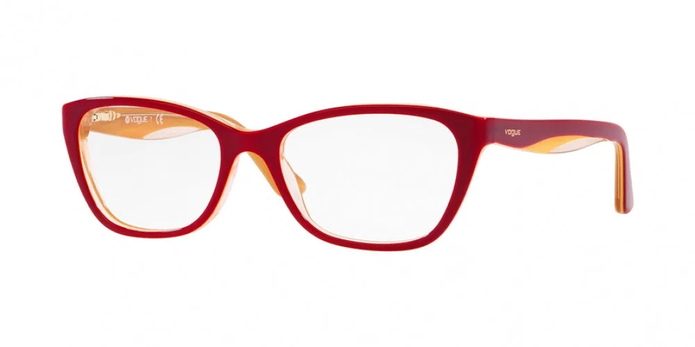 Vogue Eyewear 2961 Eyeglasses - view 7